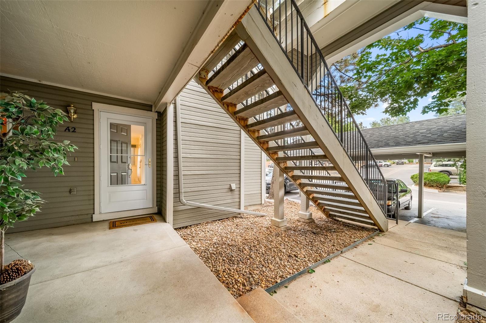 MLS Image #4 for 6731 s ivy way a-2,centennial, Colorado