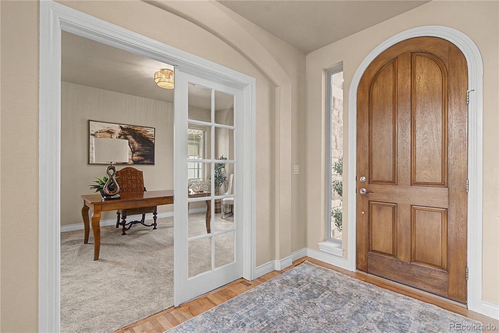 MLS Image #12 for 9613  blue bonnet court,colorado springs, Colorado