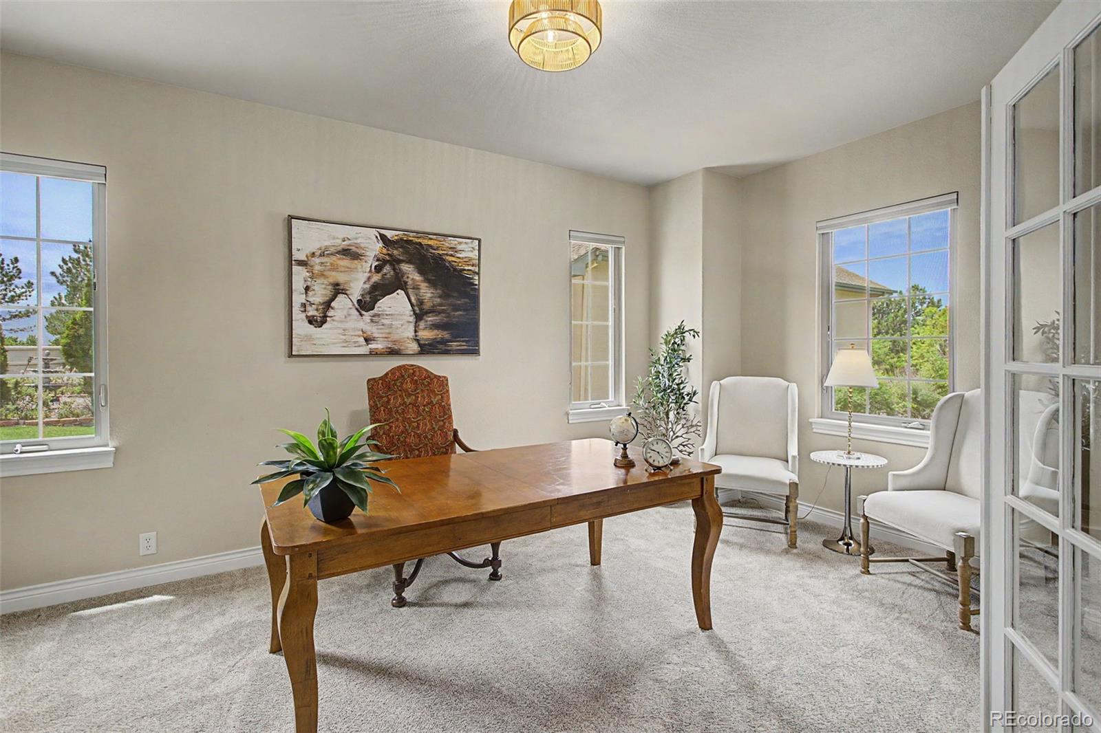 MLS Image #13 for 9613  blue bonnet court,colorado springs, Colorado