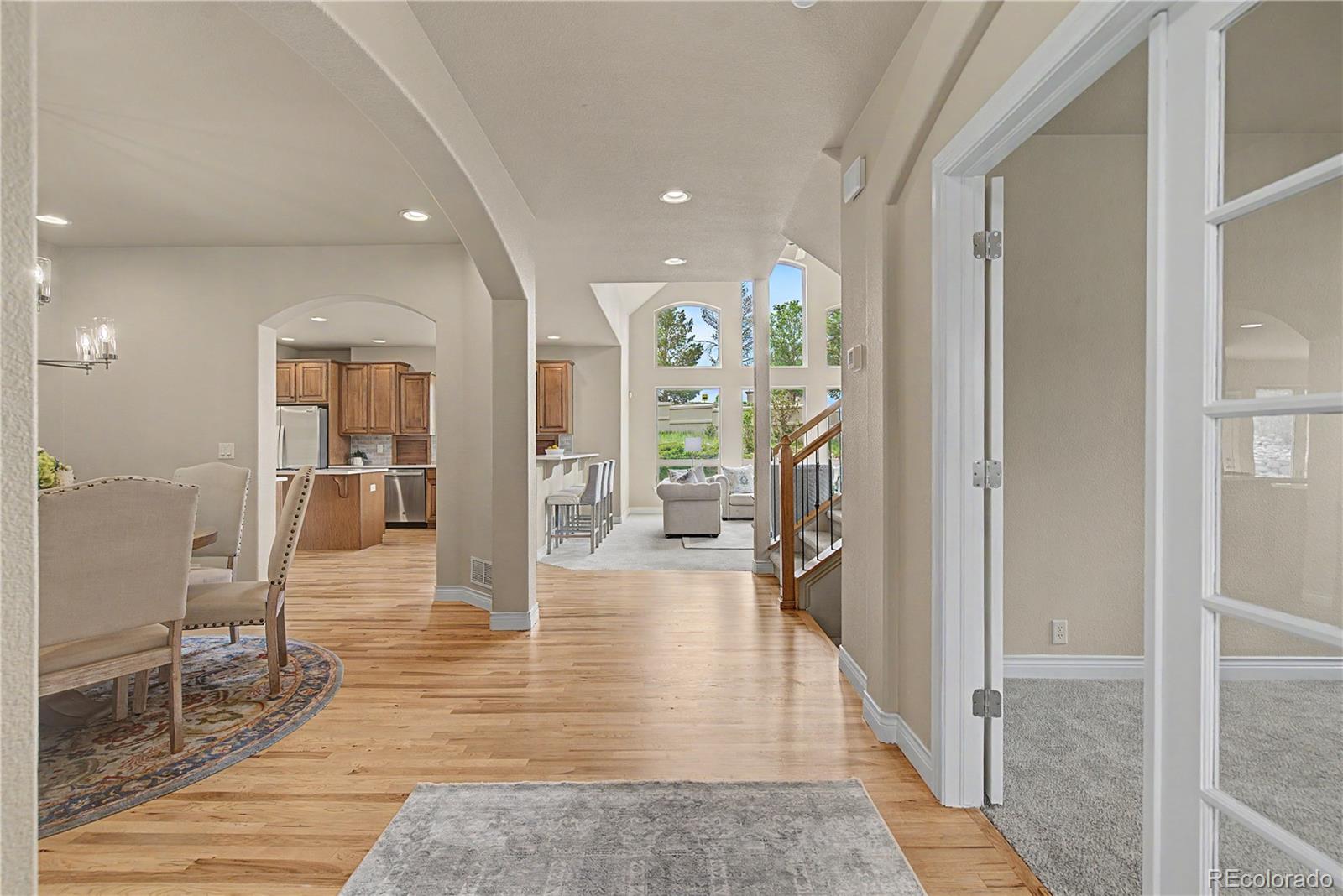 MLS Image #14 for 9613  blue bonnet court,colorado springs, Colorado