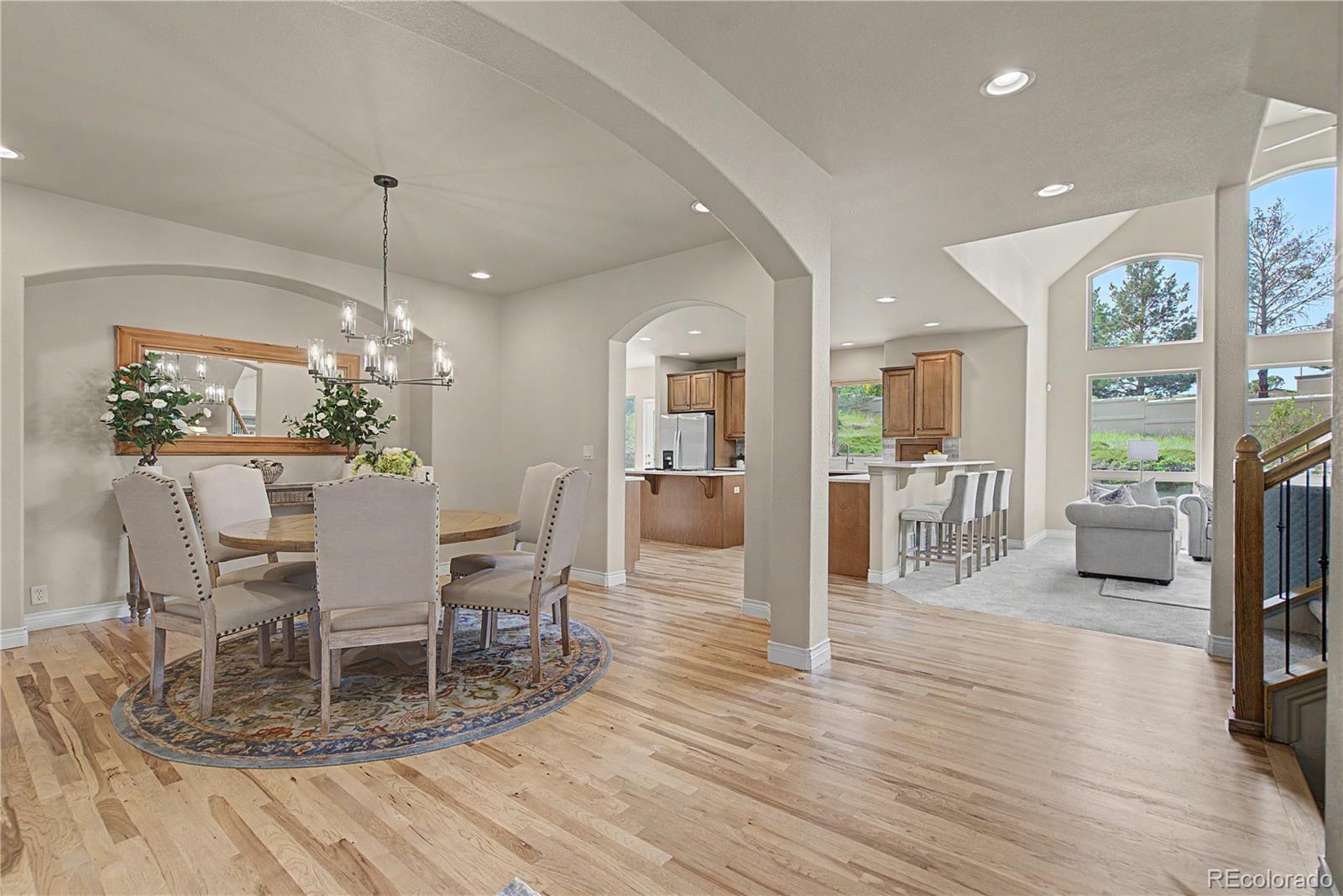 MLS Image #15 for 9613  blue bonnet court,colorado springs, Colorado