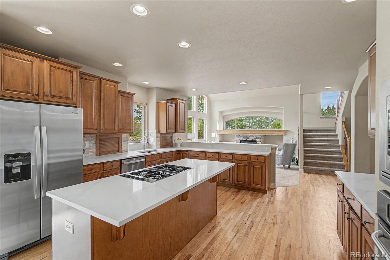 MLS Image #3 for 9613  blue bonnet court,colorado springs, Colorado