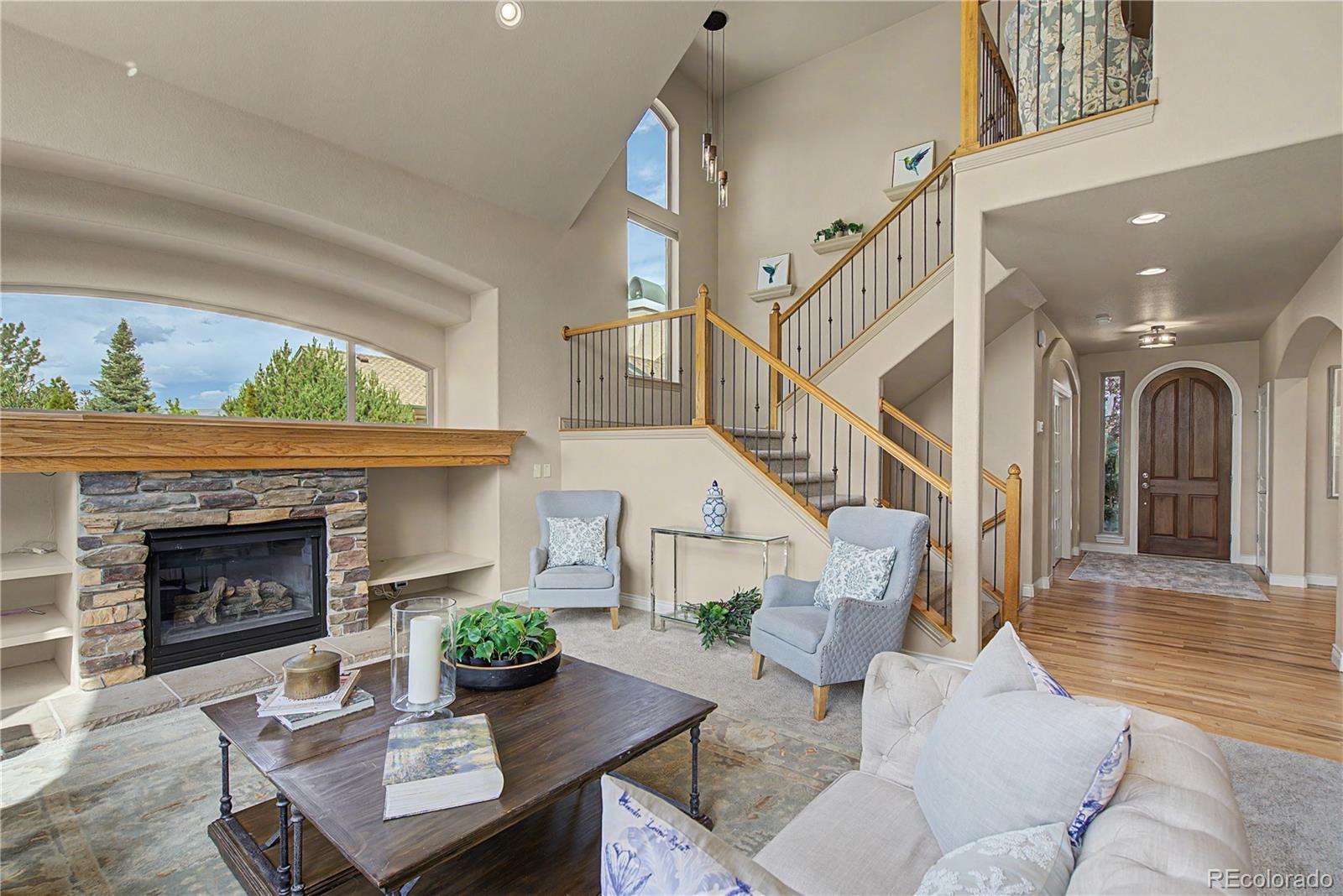 MLS Image #4 for 9613  blue bonnet court,colorado springs, Colorado