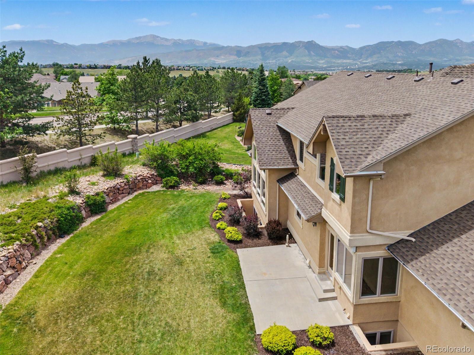 MLS Image #41 for 9613  blue bonnet court,colorado springs, Colorado