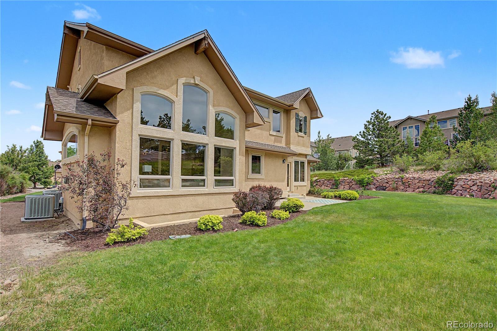 MLS Image #42 for 9613  blue bonnet court,colorado springs, Colorado