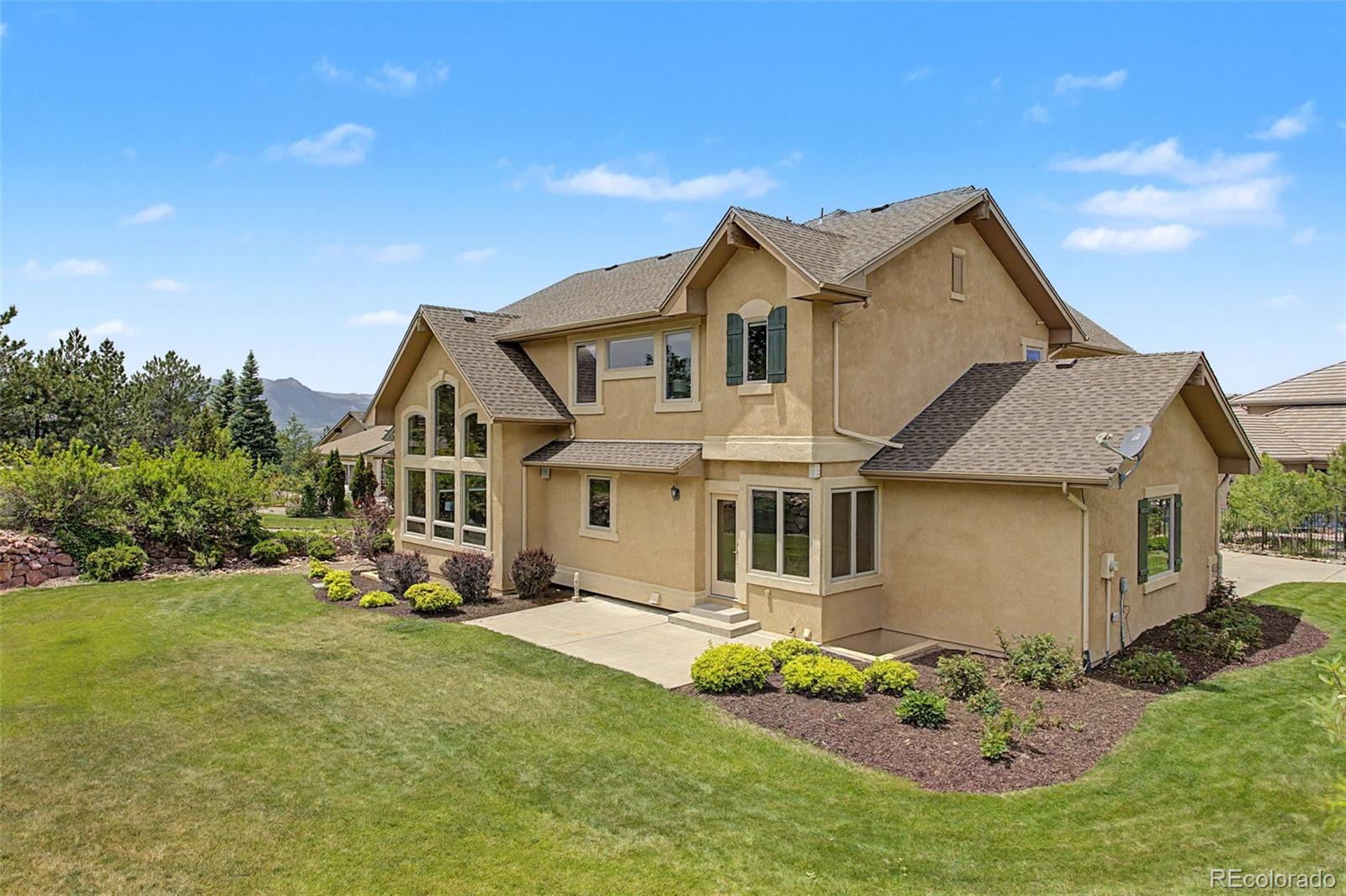 MLS Image #43 for 9613  blue bonnet court,colorado springs, Colorado