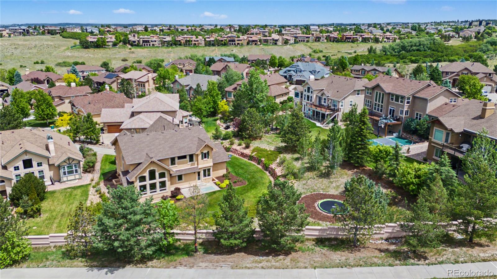 MLS Image #44 for 9613  blue bonnet court,colorado springs, Colorado