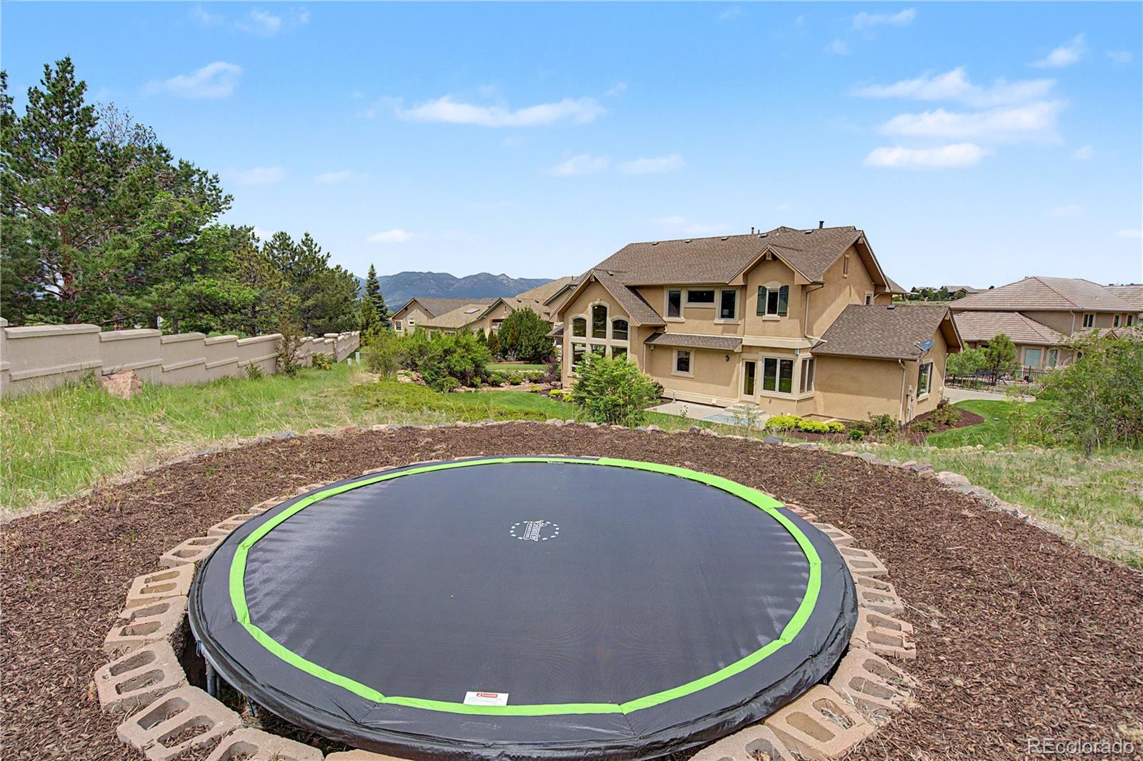 MLS Image #45 for 9613  blue bonnet court,colorado springs, Colorado