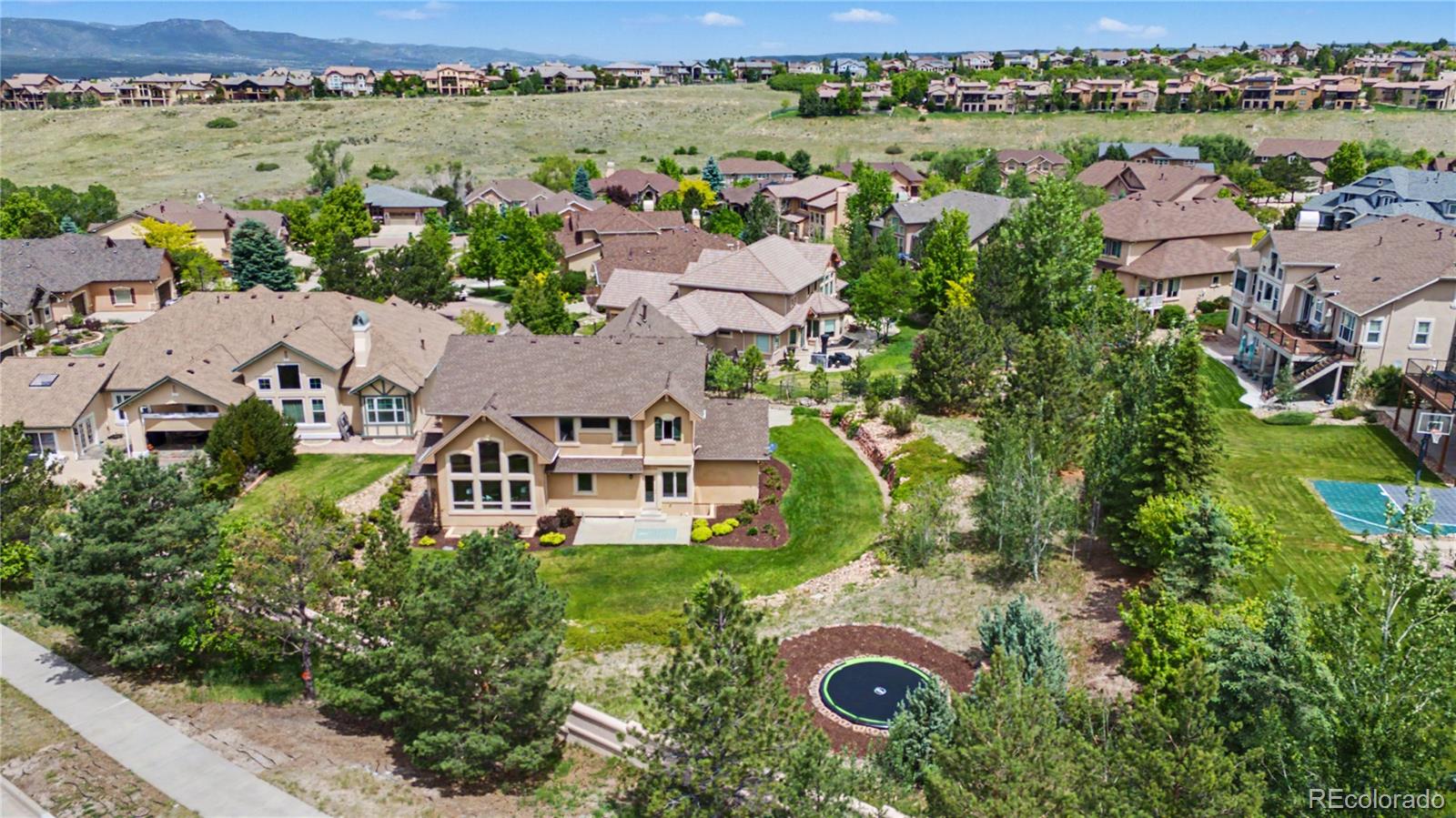 MLS Image #9 for 9613  blue bonnet court,colorado springs, Colorado