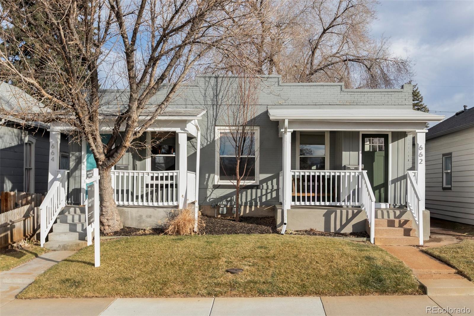 MLS Image #1 for 662  meade street,denver, Colorado