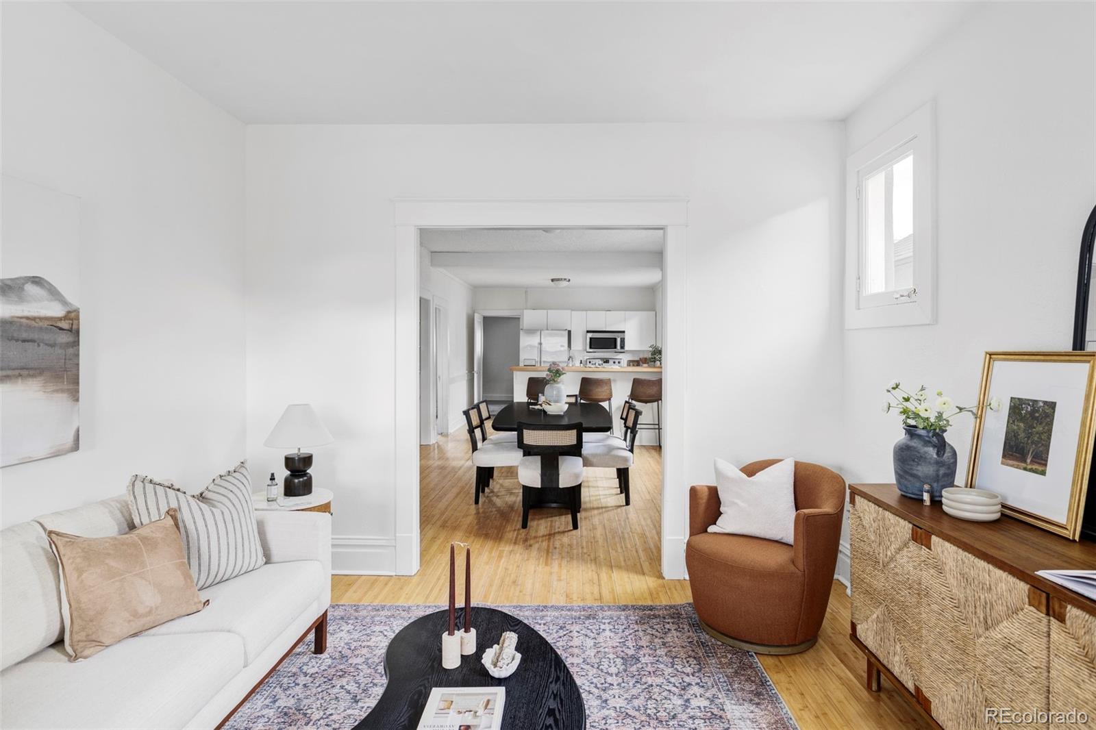 MLS Image #3 for 662  meade street,denver, Colorado