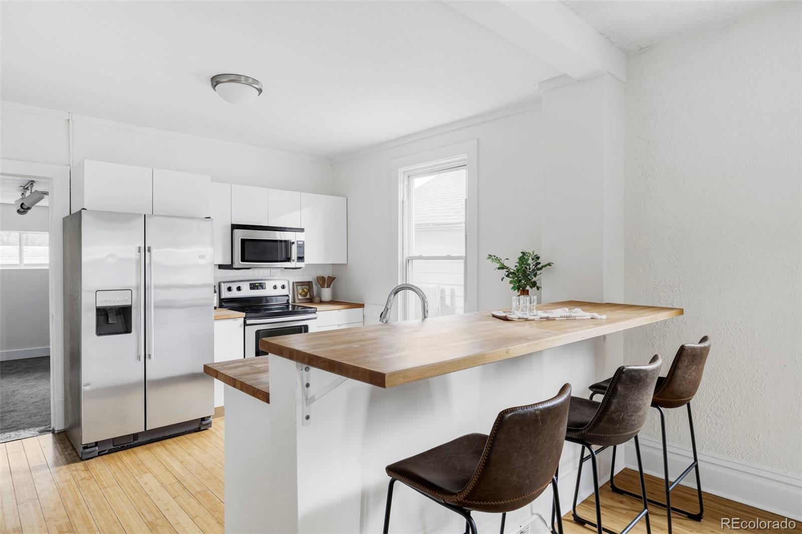 MLS Image #5 for 662  meade street,denver, Colorado
