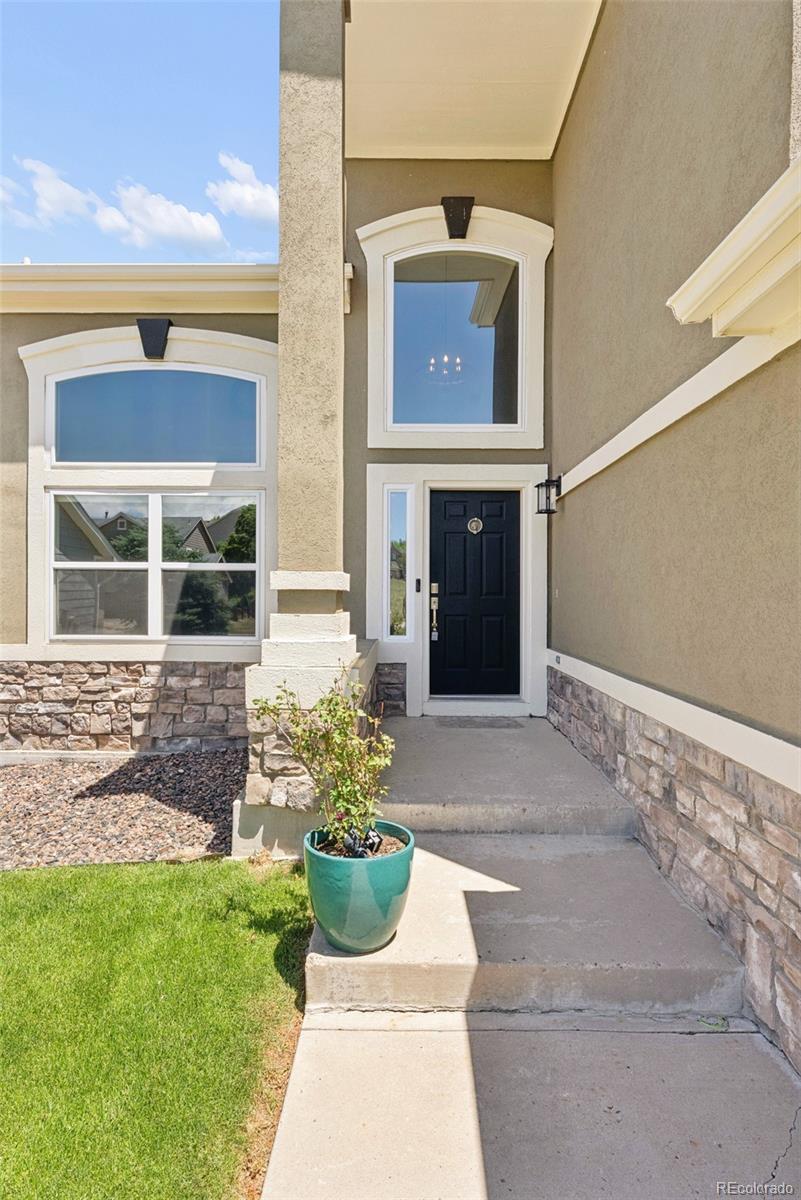 MLS Image #2 for 11774  pine hill street,parker, Colorado