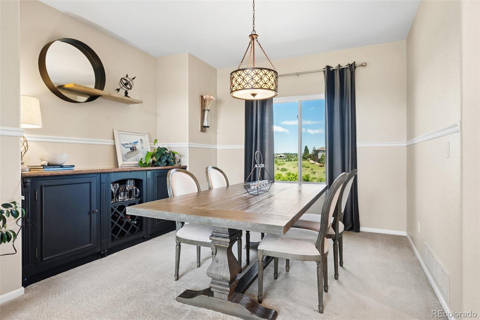 MLS Image #4 for 11774  pine hill street,parker, Colorado