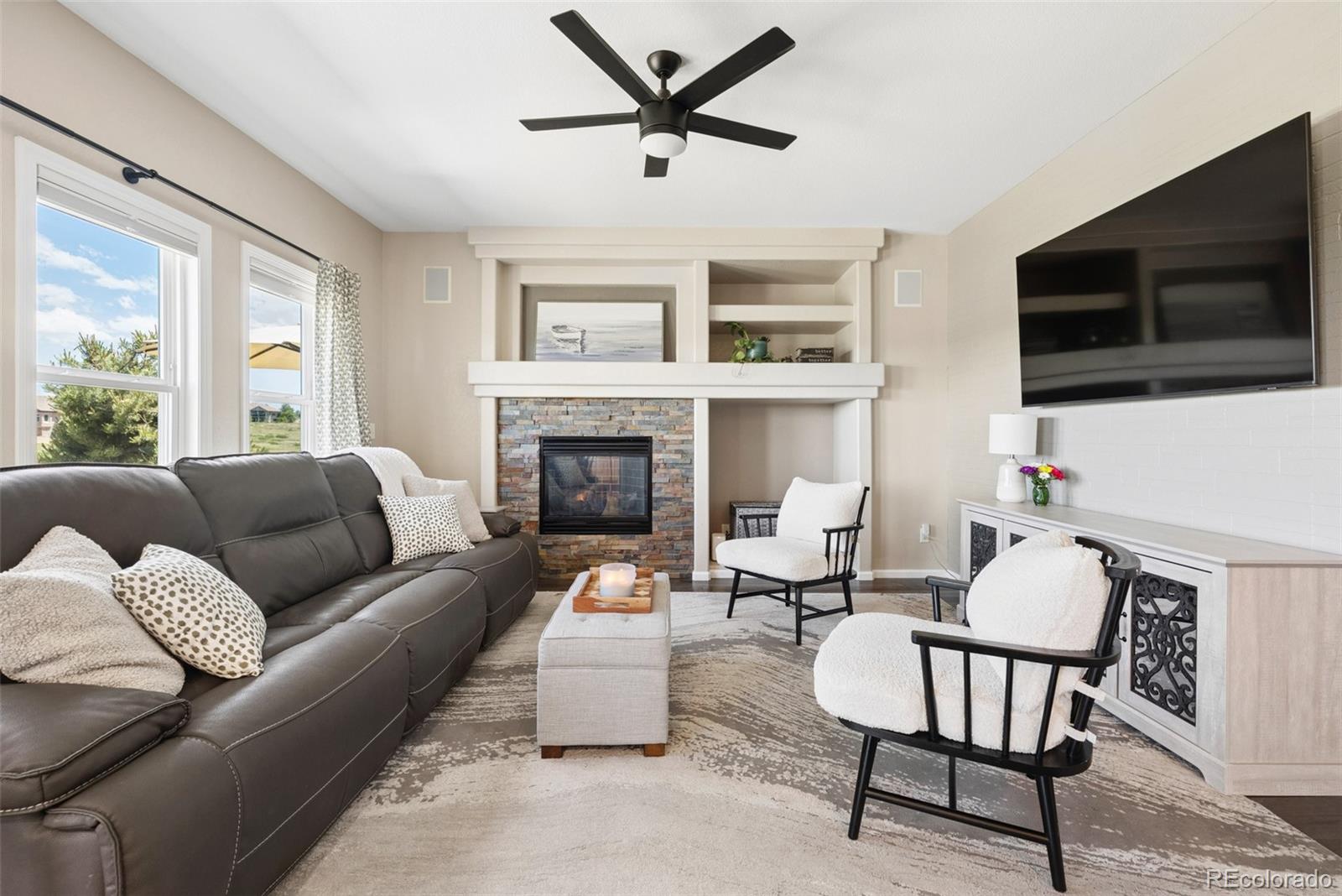 MLS Image #5 for 11774  pine hill street,parker, Colorado
