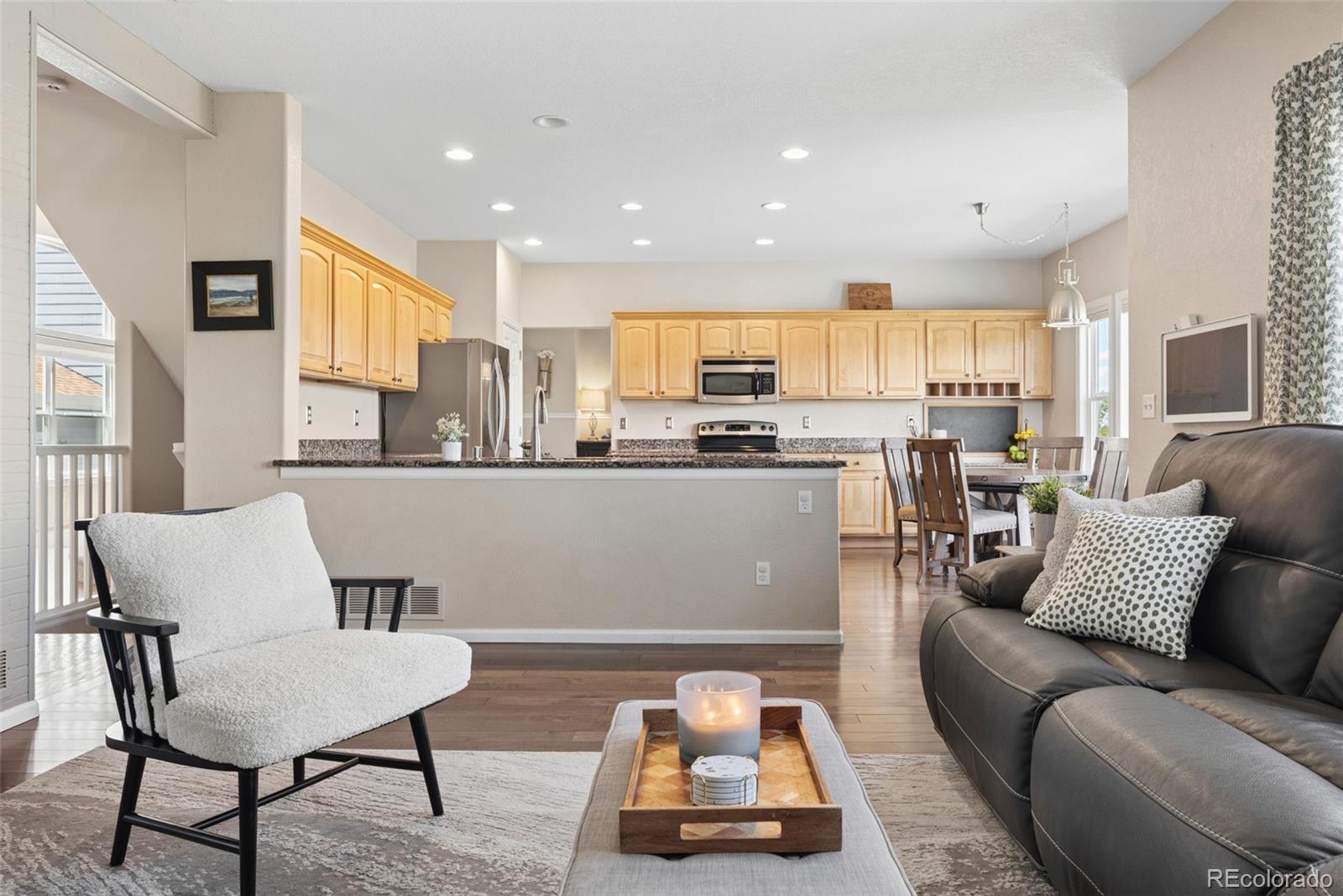 MLS Image #6 for 11774  pine hill street,parker, Colorado