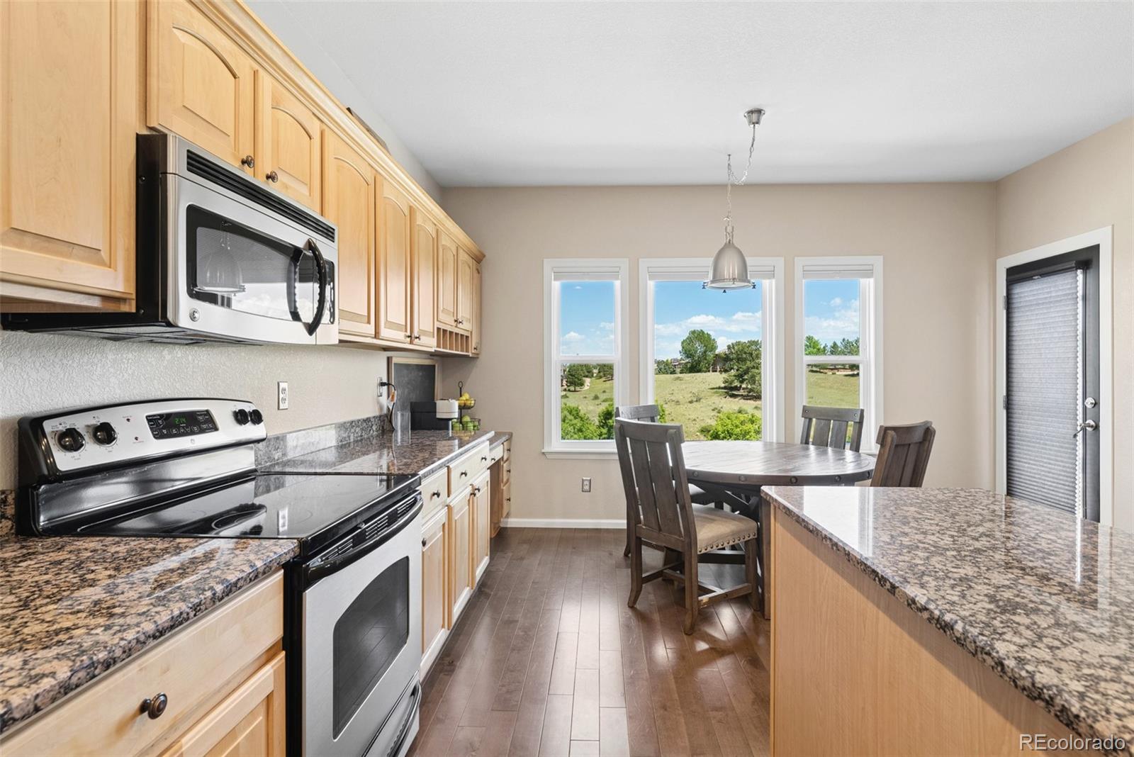 MLS Image #9 for 11774  pine hill street,parker, Colorado