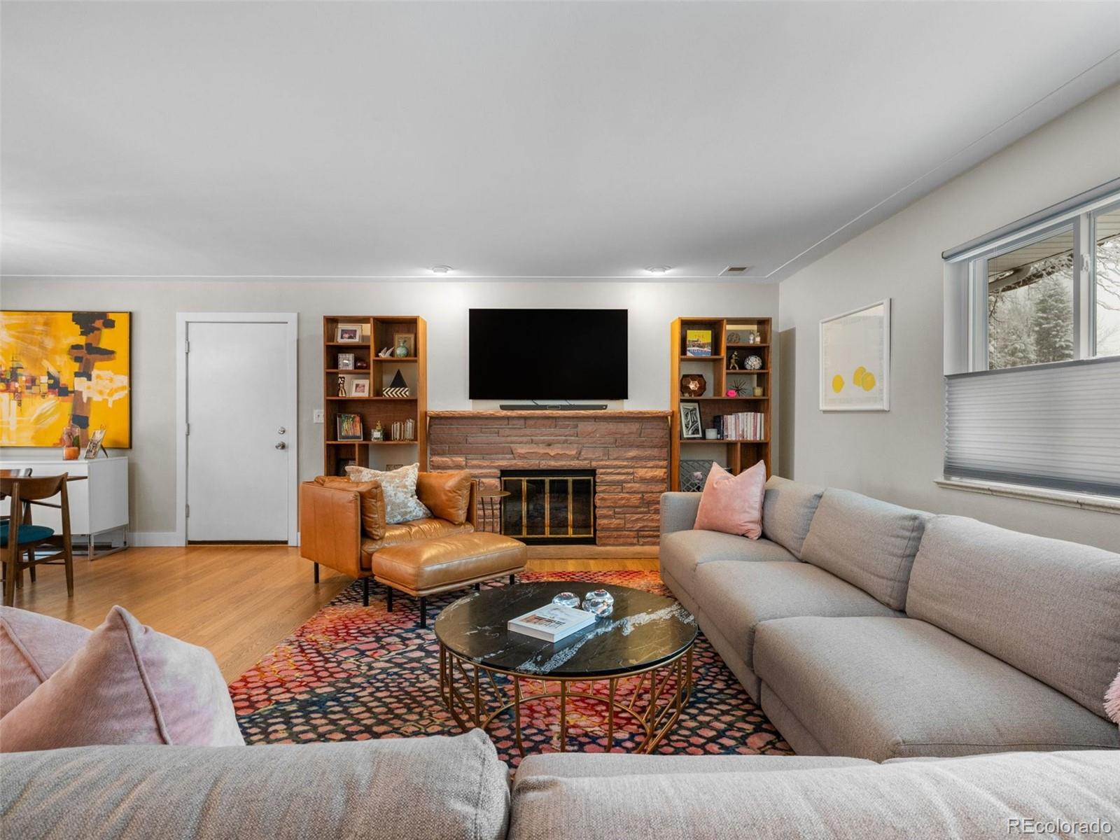 MLS Image #1 for 2728 s langley court,denver, Colorado