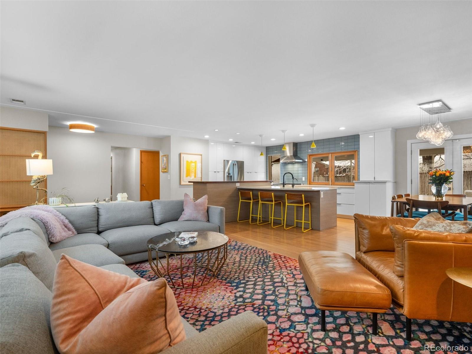 MLS Image #3 for 2728 s langley court,denver, Colorado
