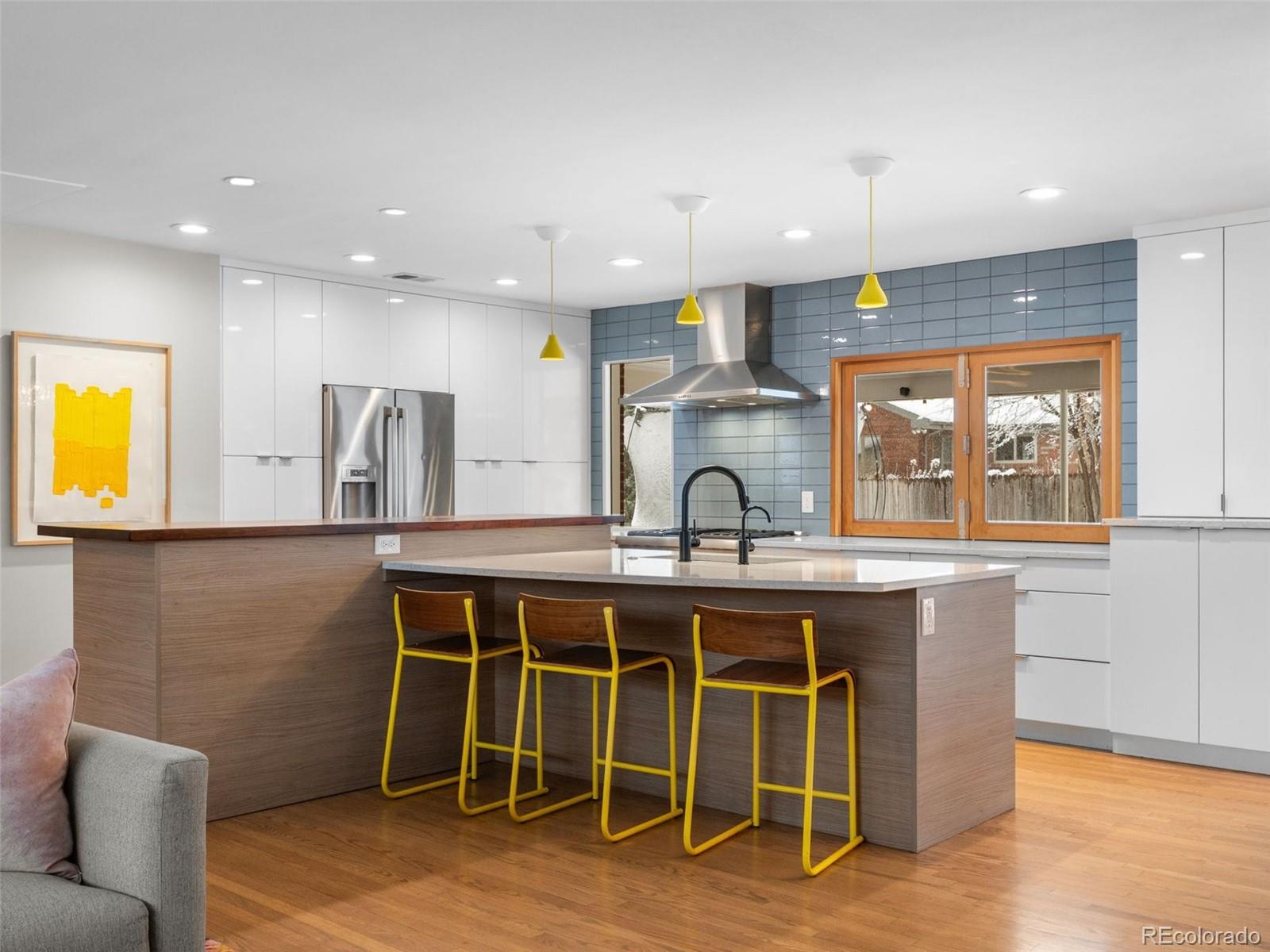 MLS Image #4 for 2728 s langley court,denver, Colorado