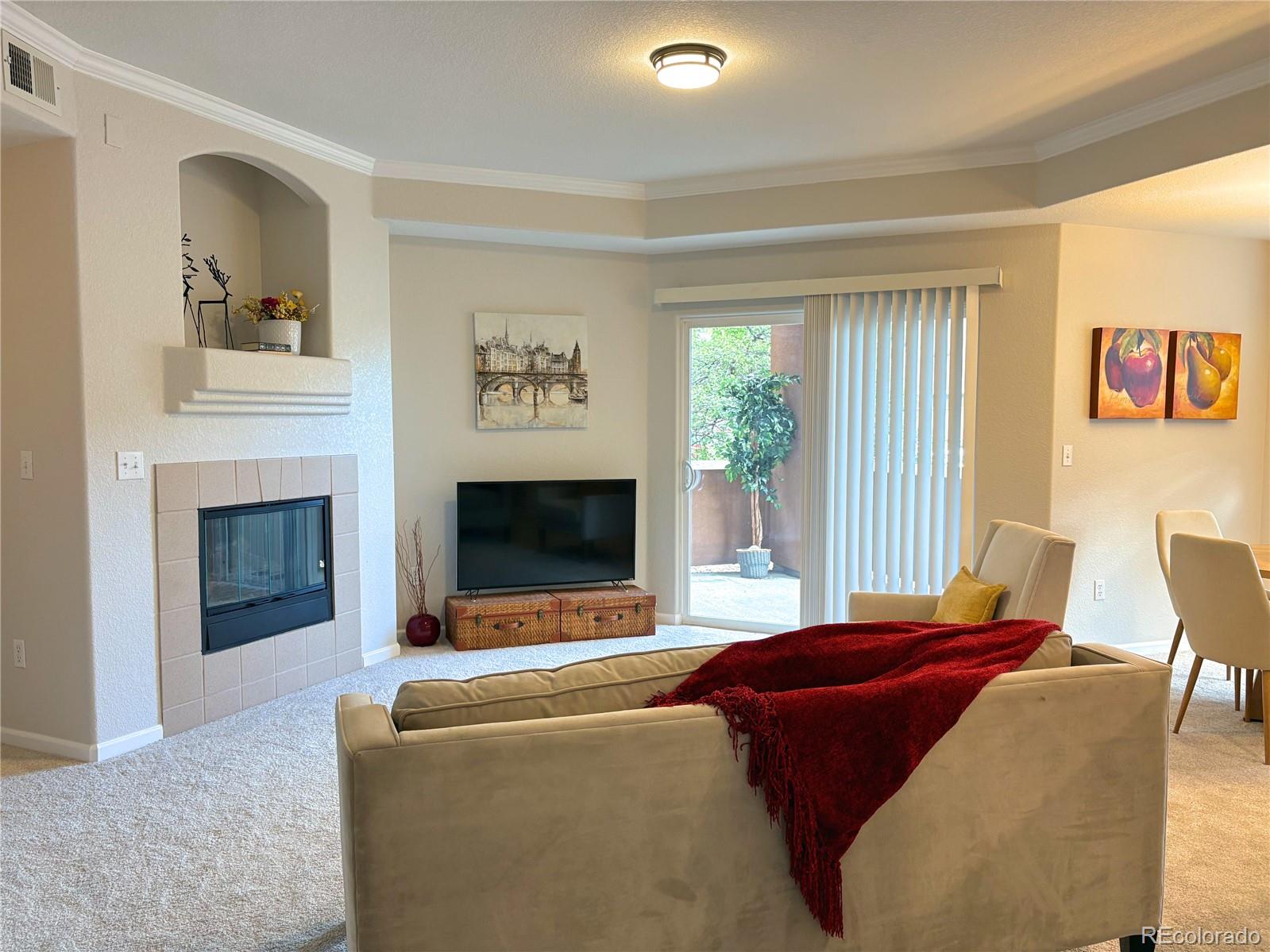 MLS Image #2 for 4608  copeland loop 101,highlands ranch, Colorado