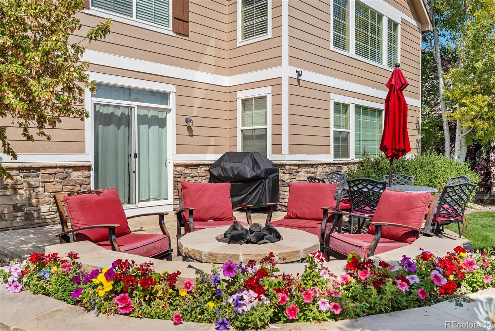 MLS Image #40 for 14042  lexington drive,parker, Colorado