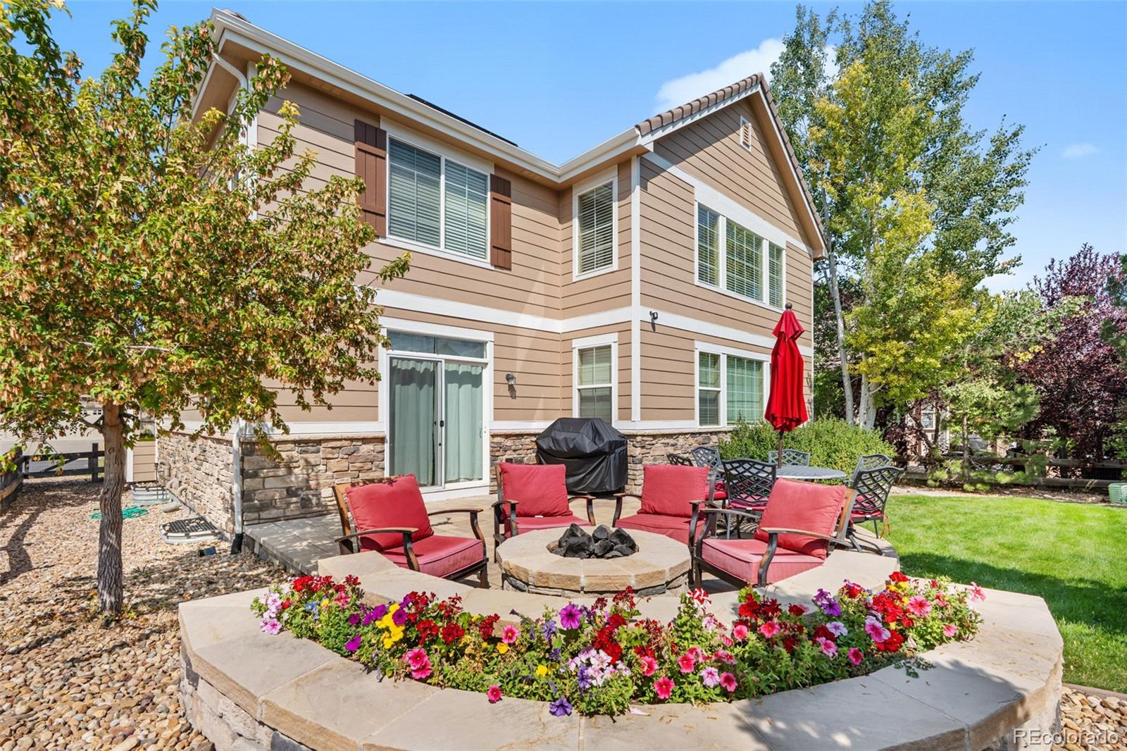 MLS Image #41 for 14042  lexington drive,parker, Colorado
