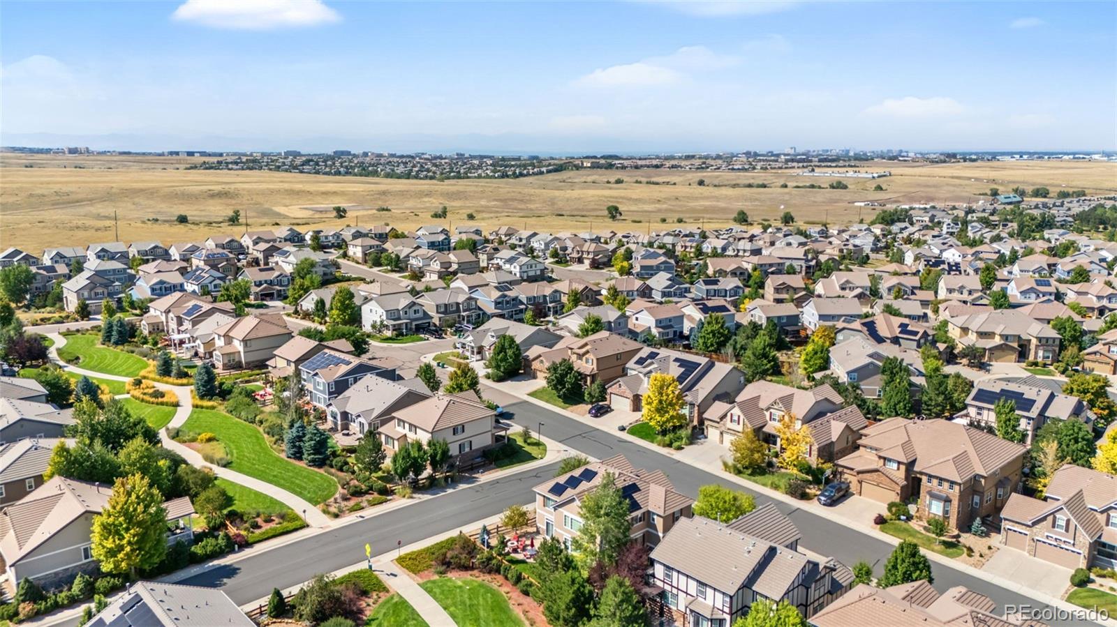 MLS Image #44 for 14042  lexington drive,parker, Colorado