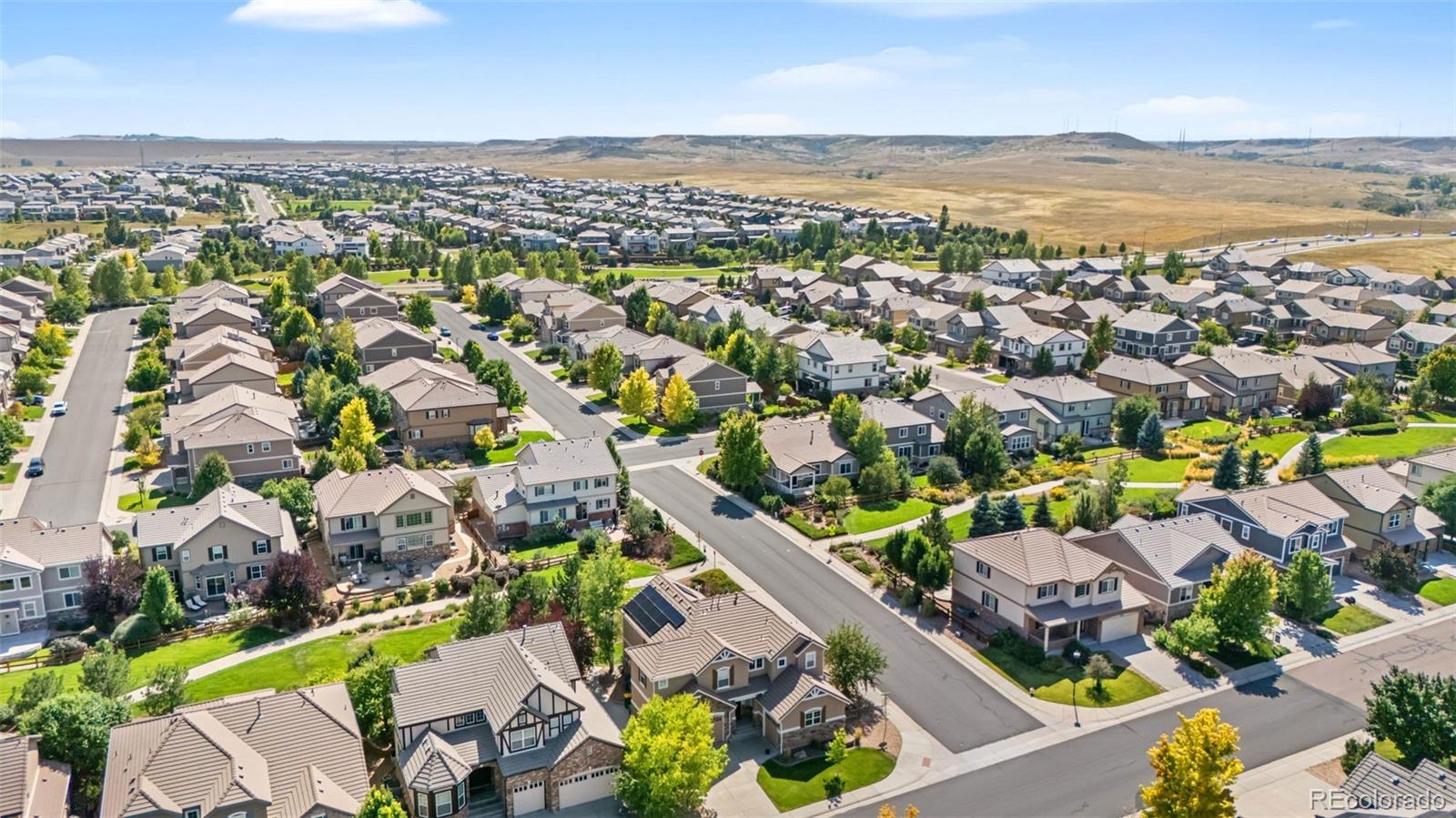 MLS Image #45 for 14042  lexington drive,parker, Colorado