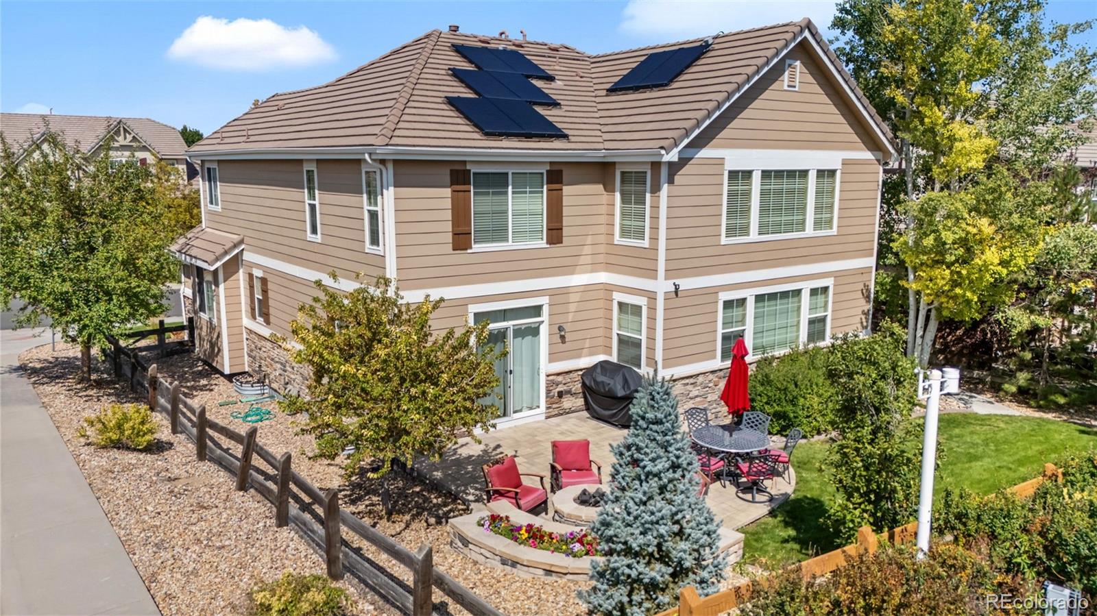 MLS Image #46 for 14042  lexington drive,parker, Colorado