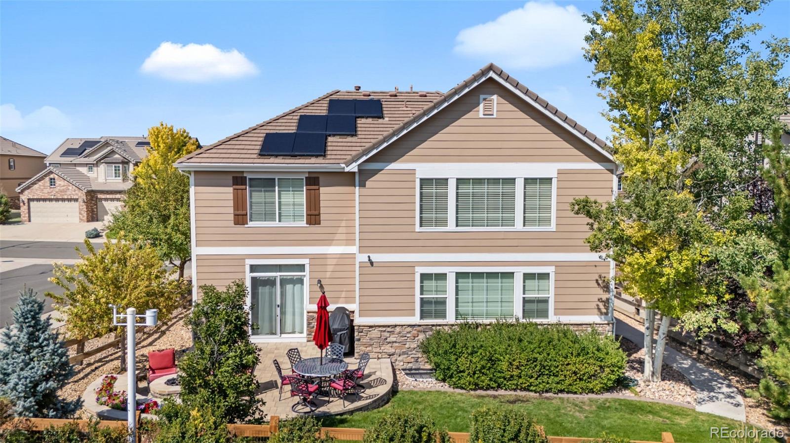 MLS Image #47 for 14042  lexington drive,parker, Colorado