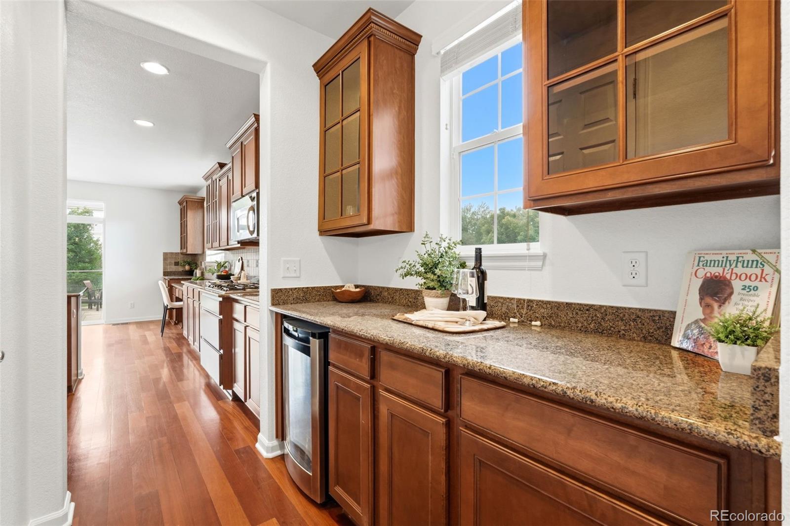 MLS Image #5 for 14042  lexington drive,parker, Colorado