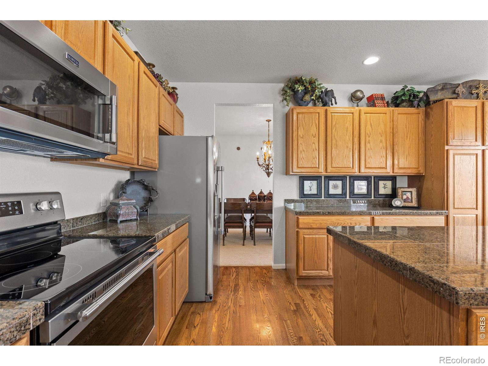 MLS Image #13 for 8316  briar ridge drive,castle pines, Colorado