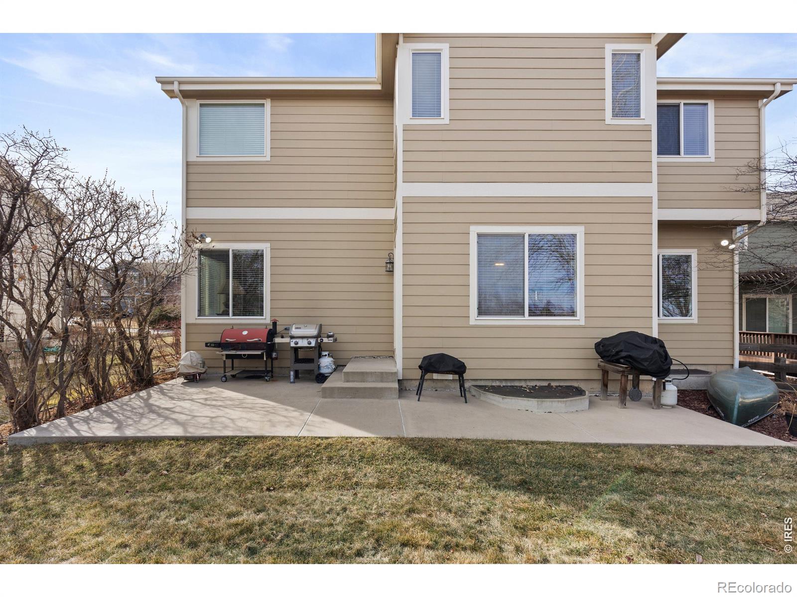 MLS Image #25 for 8316  briar ridge drive,castle pines, Colorado