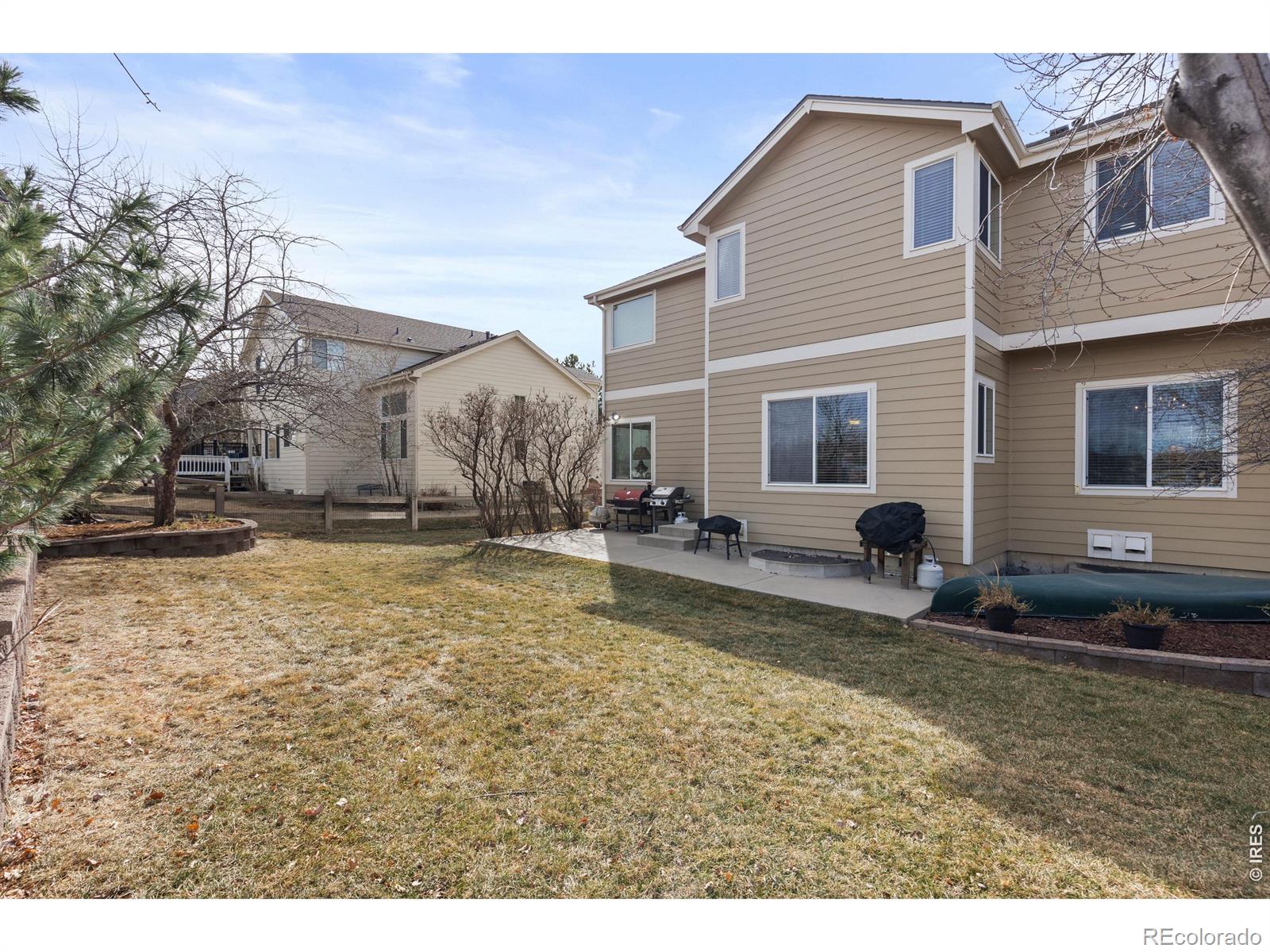 MLS Image #28 for 8316  briar ridge drive,castle pines, Colorado