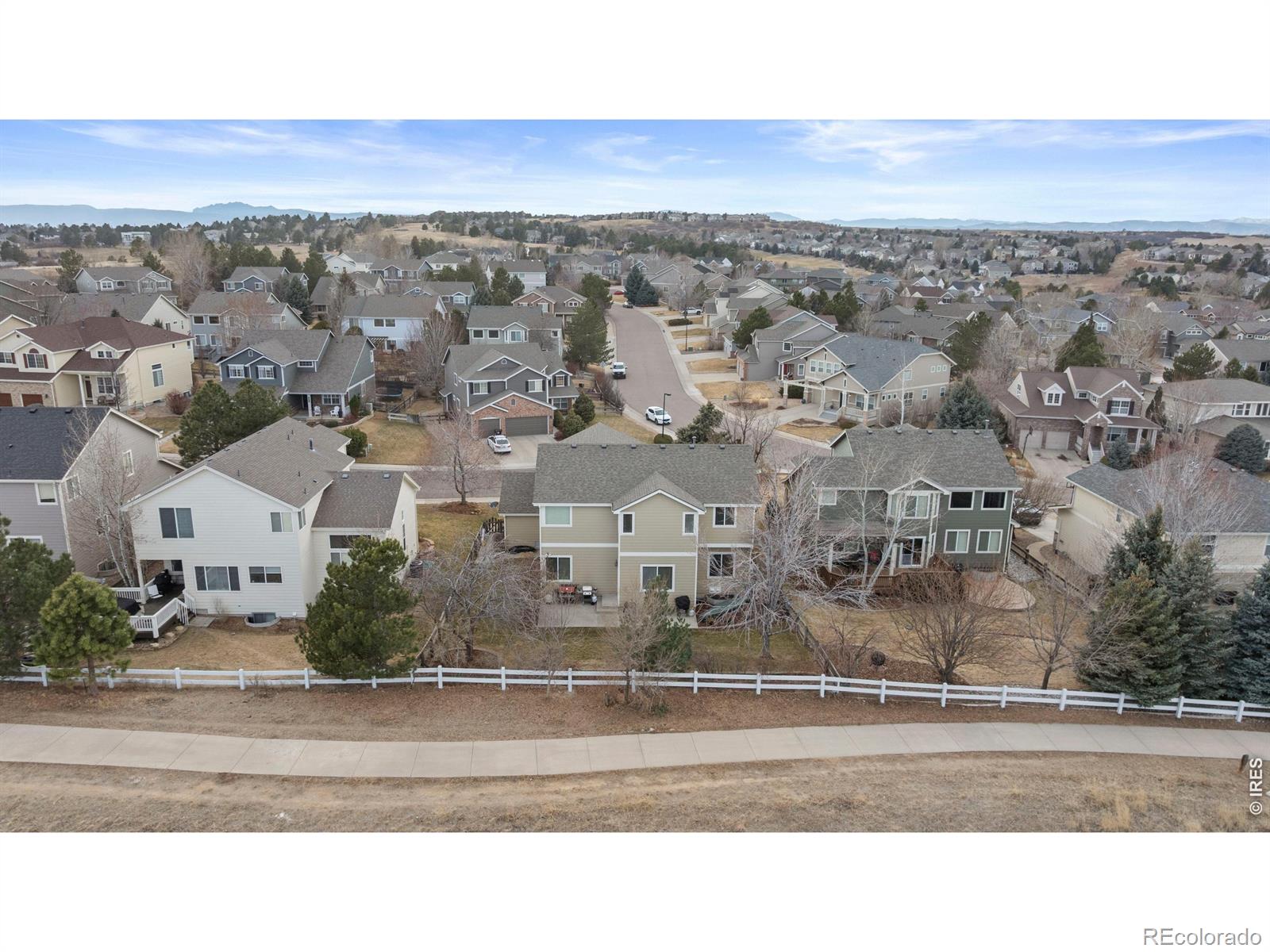 MLS Image #49 for 8316  briar ridge drive,castle pines, Colorado