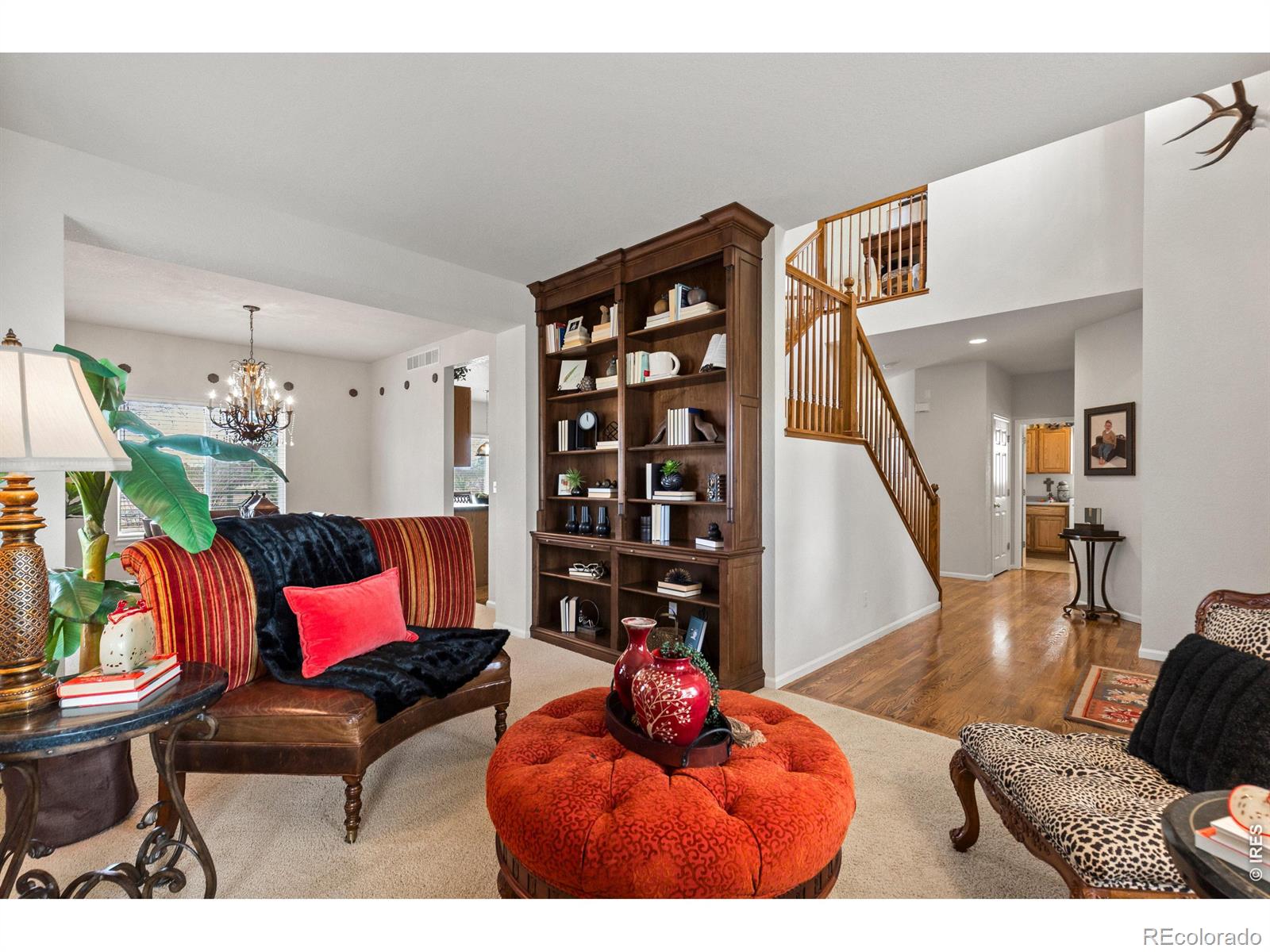 MLS Image #7 for 8316  briar ridge drive,castle pines, Colorado