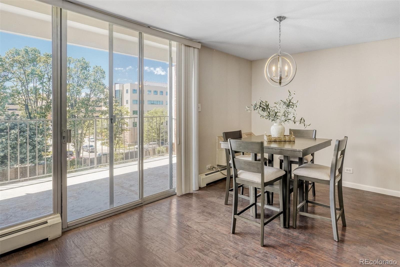 MLS Image #1 for 955  eudora street 407e,denver, Colorado