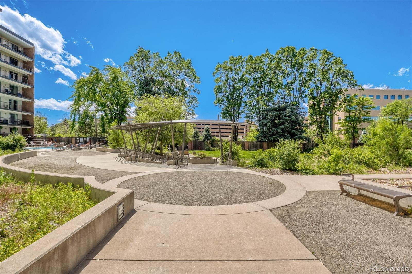 MLS Image #10 for 955  eudora street 407e,denver, Colorado