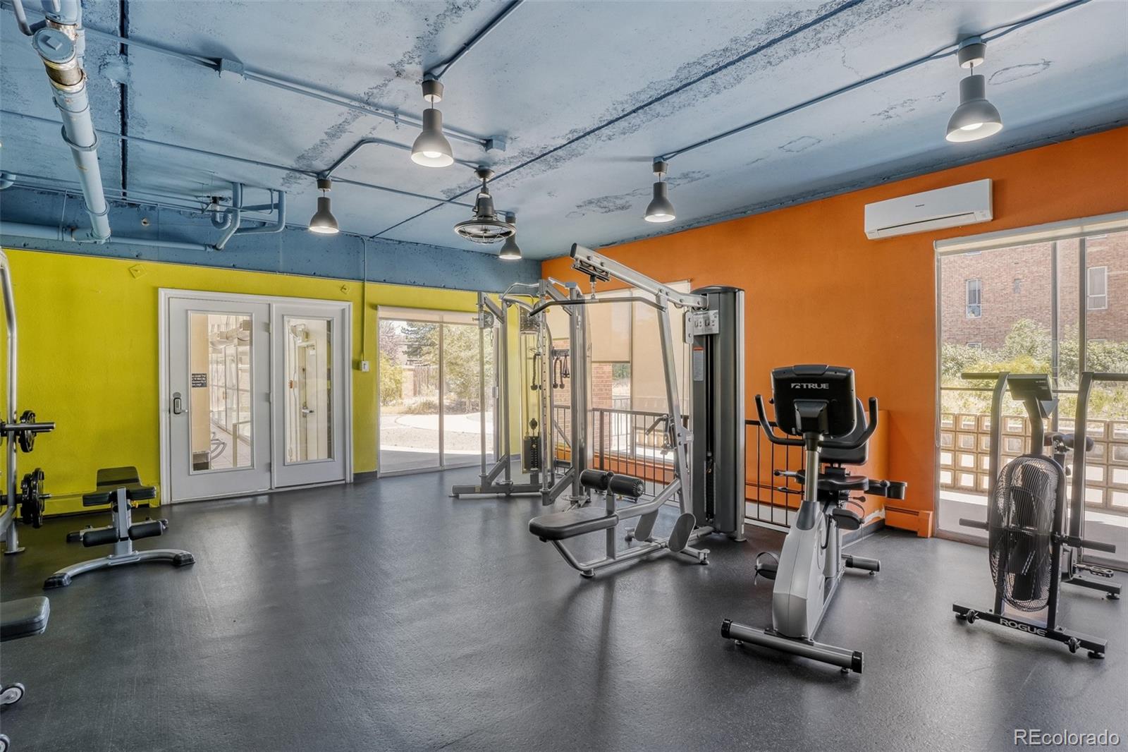 MLS Image #12 for 955  eudora street 407e,denver, Colorado
