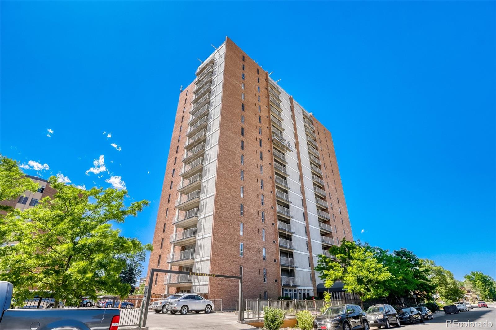 MLS Image #16 for 955  eudora street 407e,denver, Colorado