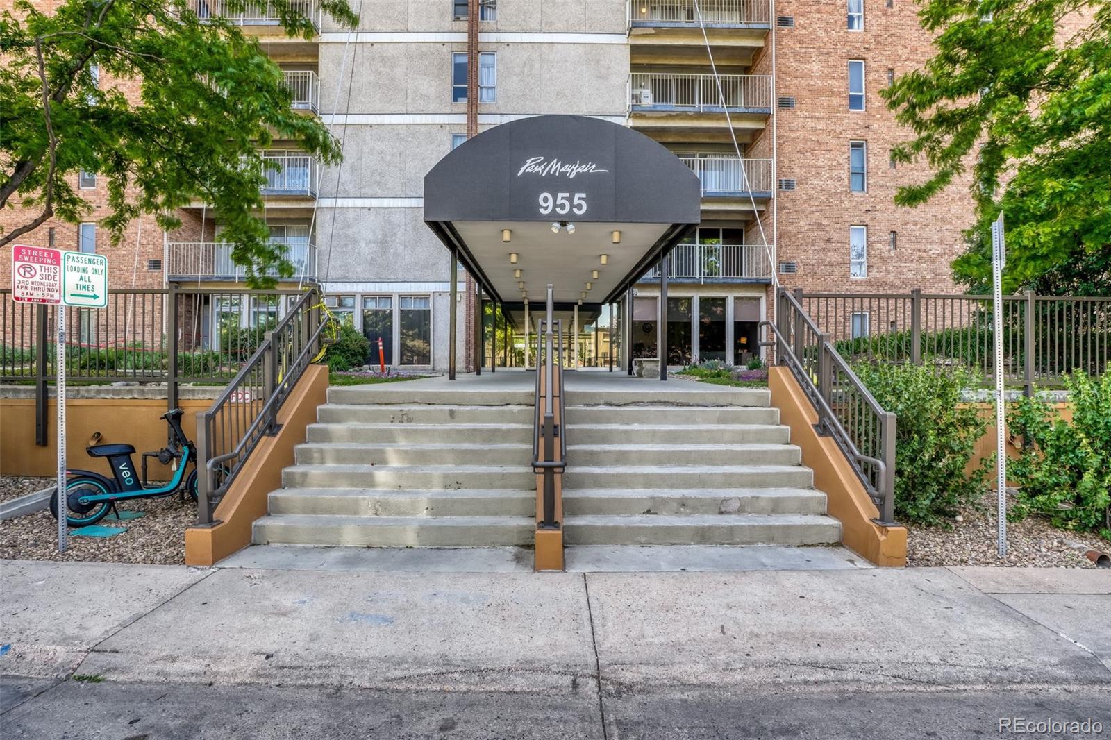 MLS Image #17 for 955  eudora street 407e,denver, Colorado