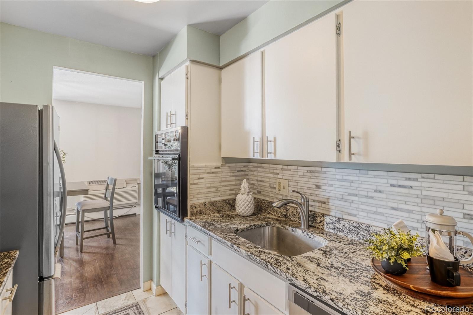 MLS Image #2 for 955  eudora street 407e,denver, Colorado