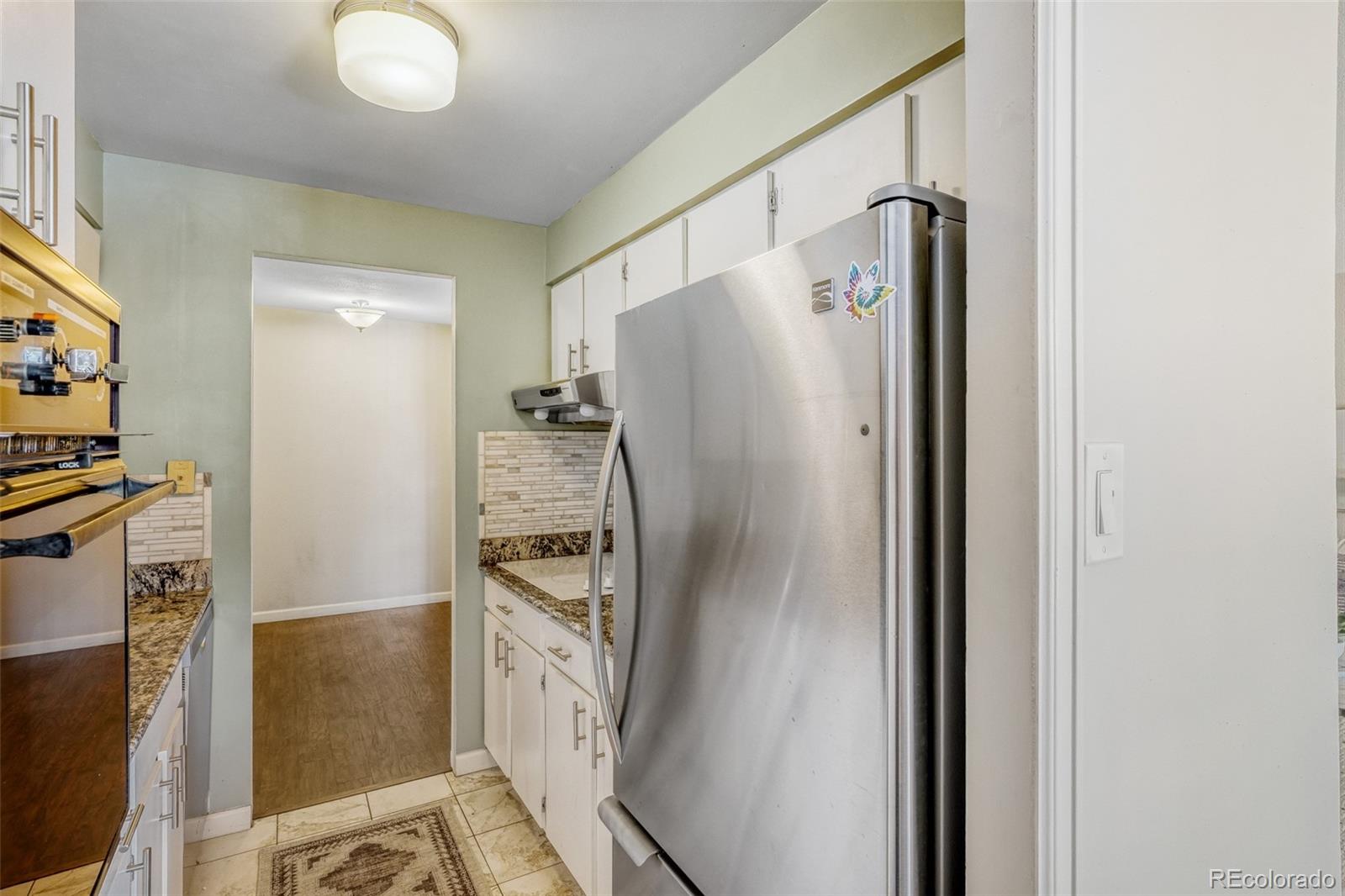 MLS Image #3 for 955  eudora street 407e,denver, Colorado
