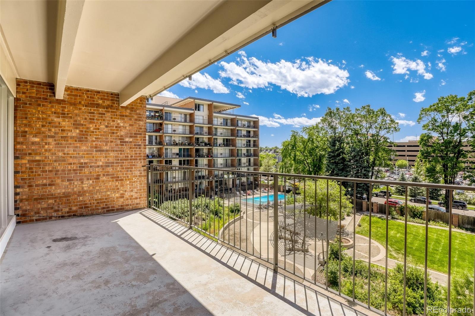 MLS Image #8 for 955  eudora street 407e,denver, Colorado