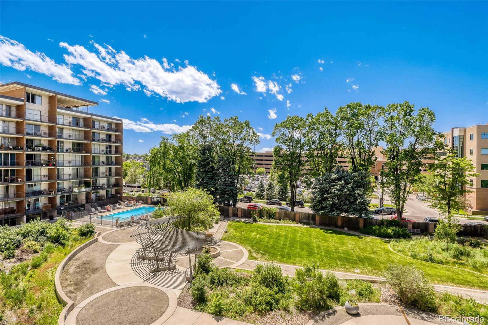 MLS Image #9 for 955  eudora street 407e,denver, Colorado