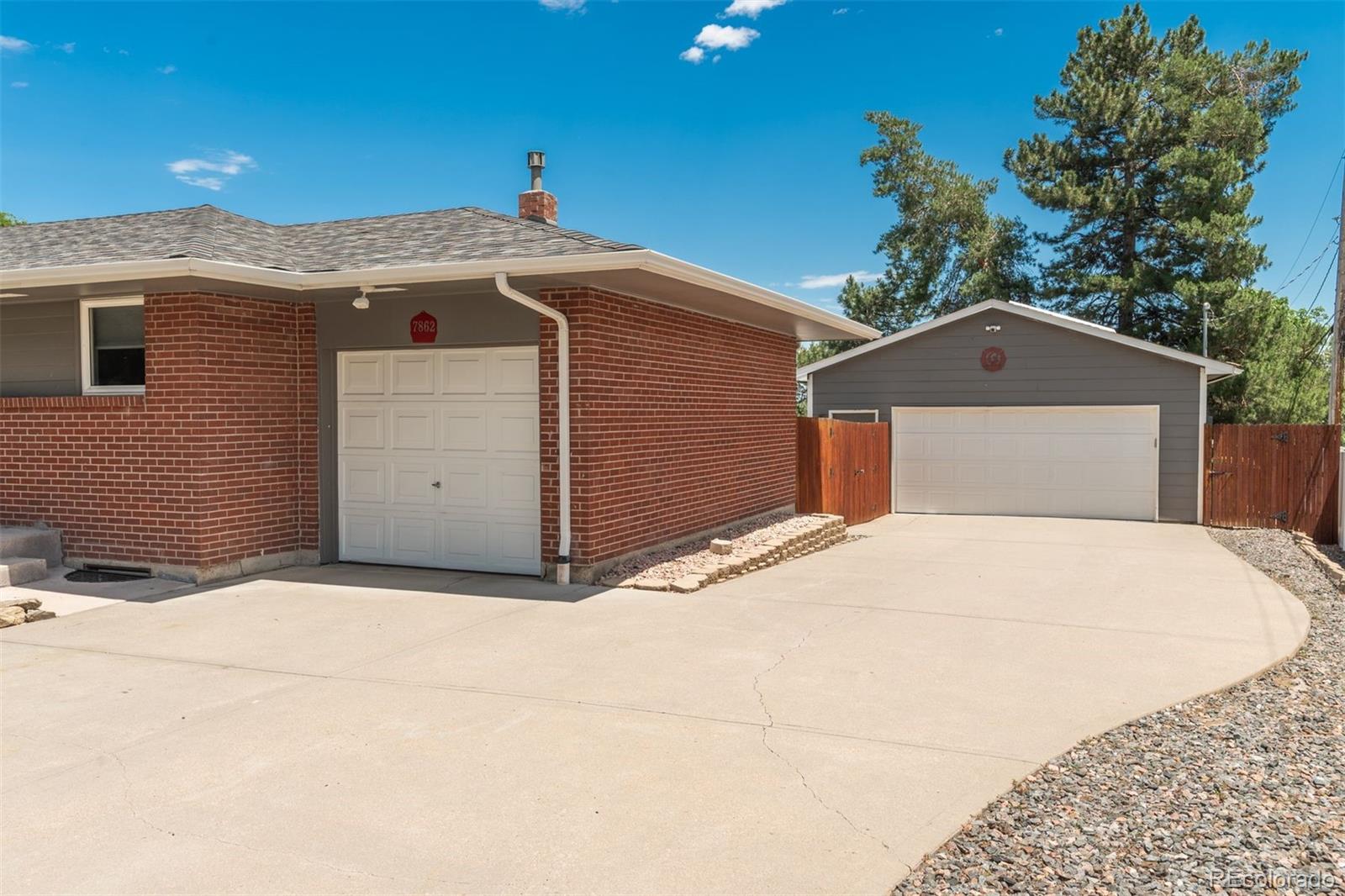 MLS Image #1 for 7862 s vine street,centennial, Colorado