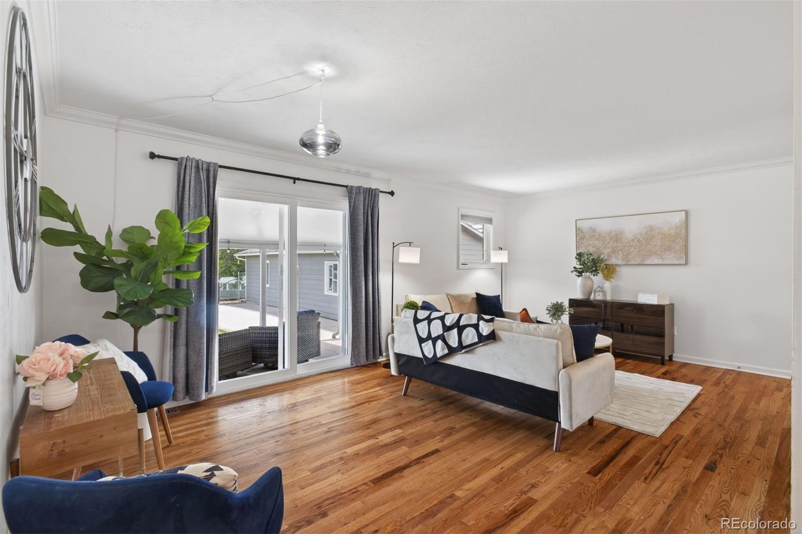 MLS Image #12 for 7862 s vine street,centennial, Colorado