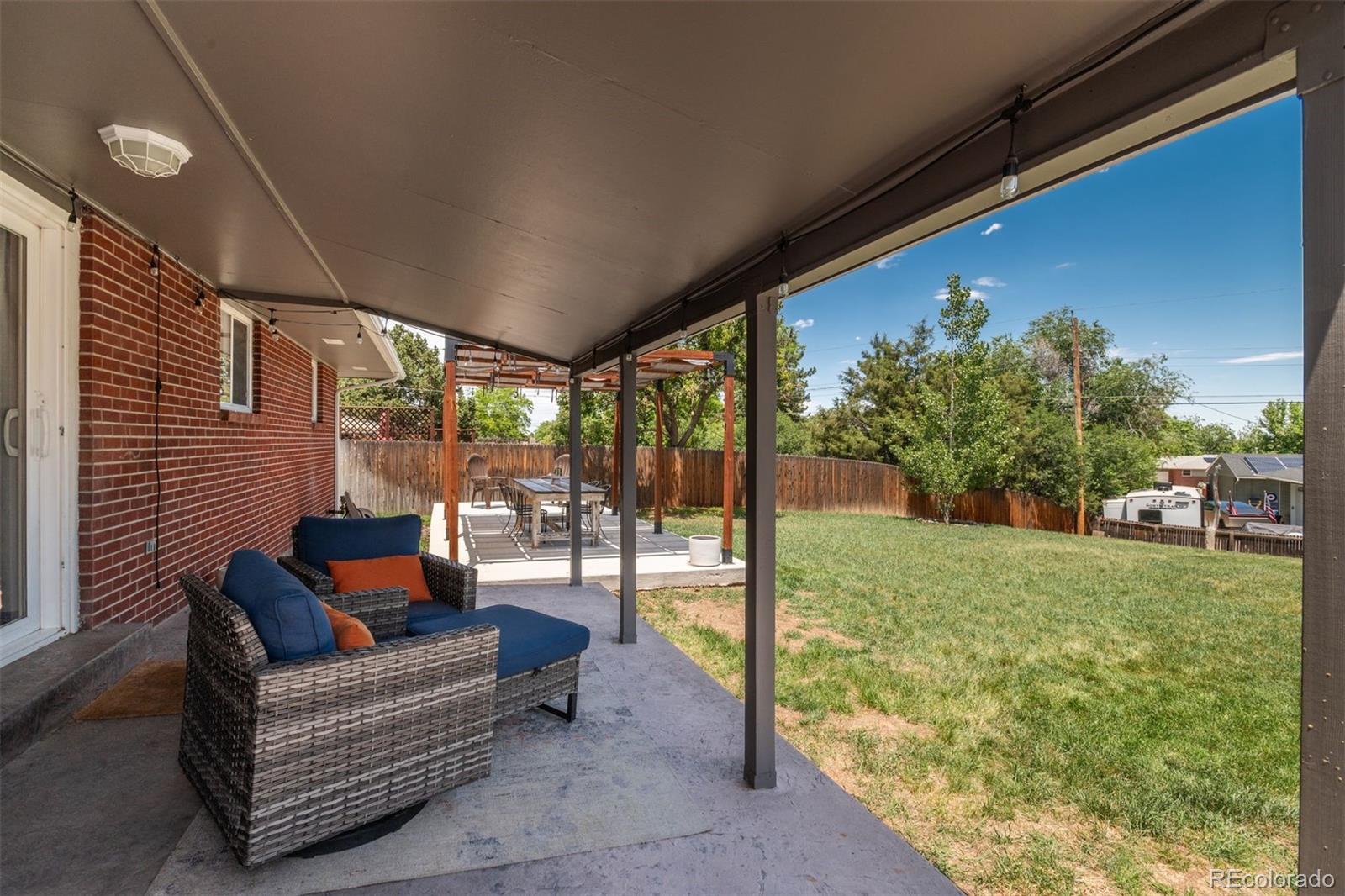 MLS Image #25 for 7862 s vine street,centennial, Colorado