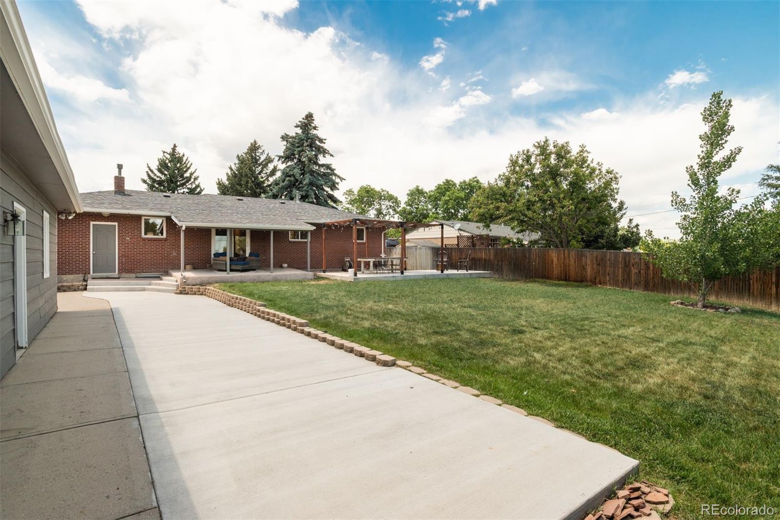 MLS Image #28 for 7862 s vine street,centennial, Colorado